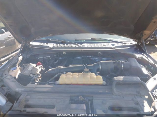 1FTEW1CG8HKD00596 Ford F-150 Xlt