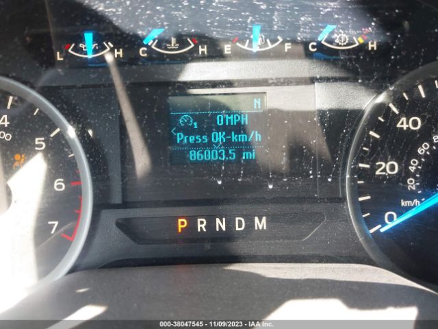 1FTEW1CG8HKD00596 Ford F-150 Xlt
