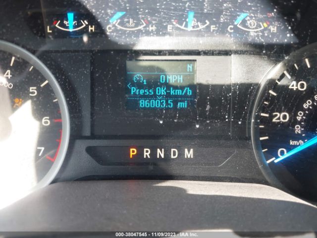 1FTEW1CG8HKD00596 Ford F-150 Xlt