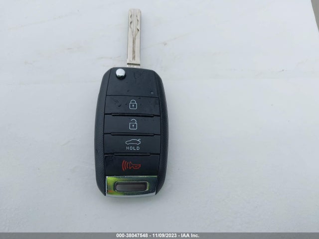 2017 KIA RIO LX VIN: KNADM4A3XH6057415