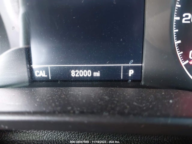 GMC Acadia Sle-1 2017 1GKKNKLA4HZ287199 Image 16