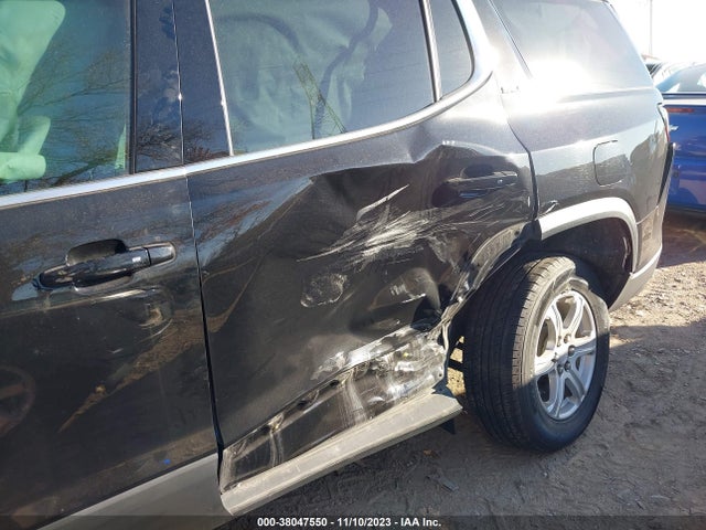 GMC Acadia Sle-1 2017 1GKKNKLA4HZ287199 Image 12