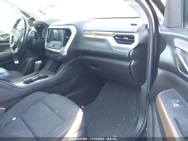 GMC Acadia Sle-1 2017 1GKKNKLA4HZ287199 Image 5