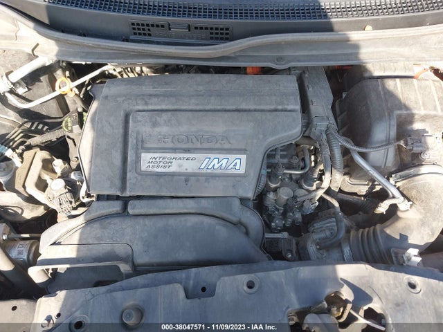 Honda CIVIC HYBRID 2015 19XFB4F32FE002457 Image 10