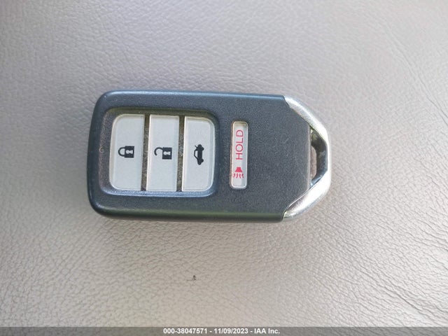 Honda CIVIC HYBRID 2015 19XFB4F32FE002457 Image 11