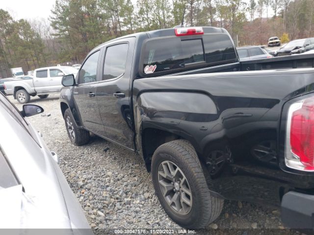 1GTP6CE1XH1168184 GMC CANYON SLE