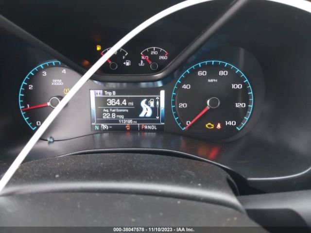 1GTP6CE1XH1168184 GMC CANYON SLE