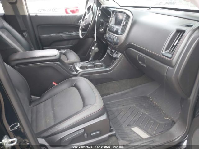 1GTP6CE1XH1168184 GMC CANYON SLE