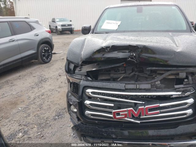 1GTP6CE1XH1168184 GMC CANYON SLE