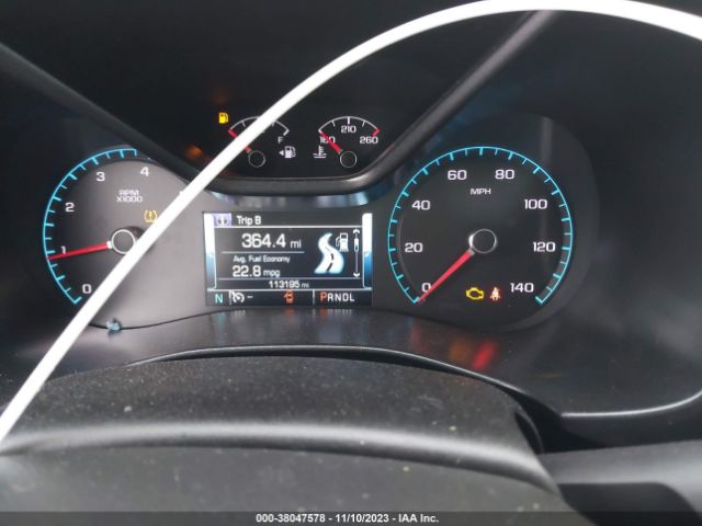 1GTP6CE1XH1168184 GMC CANYON SLE