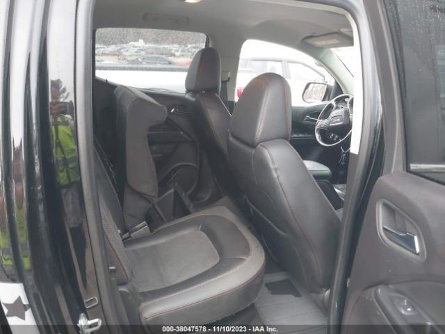 1GTP6CE1XH1168184 GMC CANYON SLE