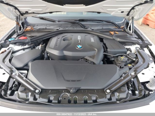 WBA4Z1C53JEC71580 BMW 430I