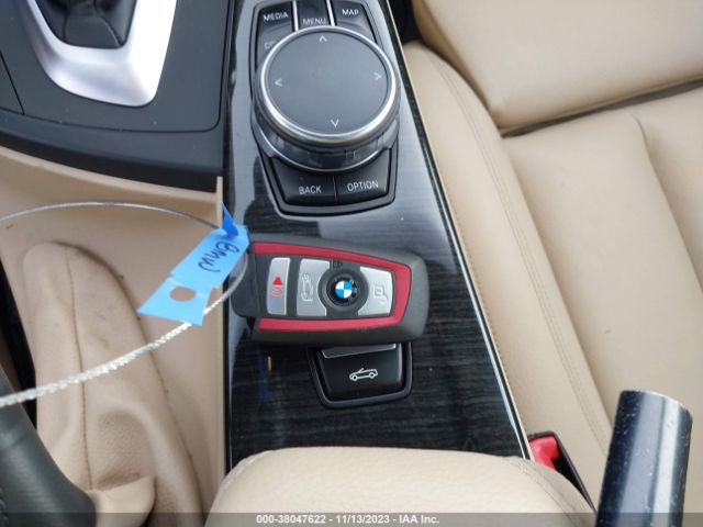 WBA4Z1C53JEC71580 BMW 430I