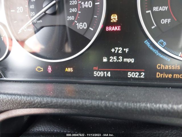 WBA4Z1C53JEC71580 BMW 430I