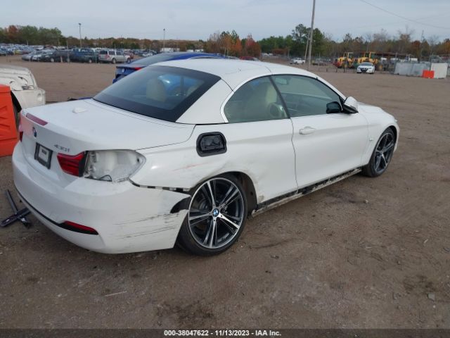 WBA4Z1C53JEC71580 BMW 430I