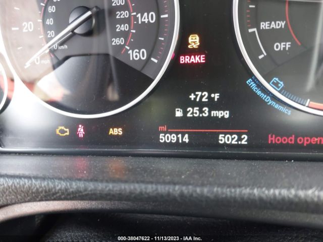 WBA4Z1C53JEC71580 BMW 430I
