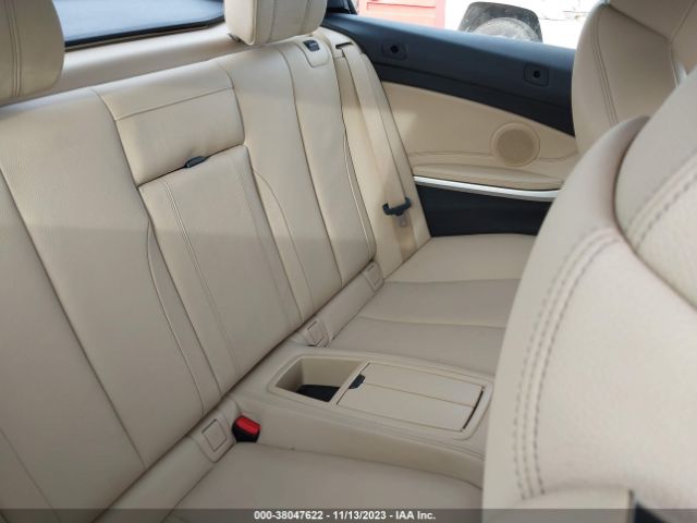 WBA4Z1C53JEC71580 BMW 430I