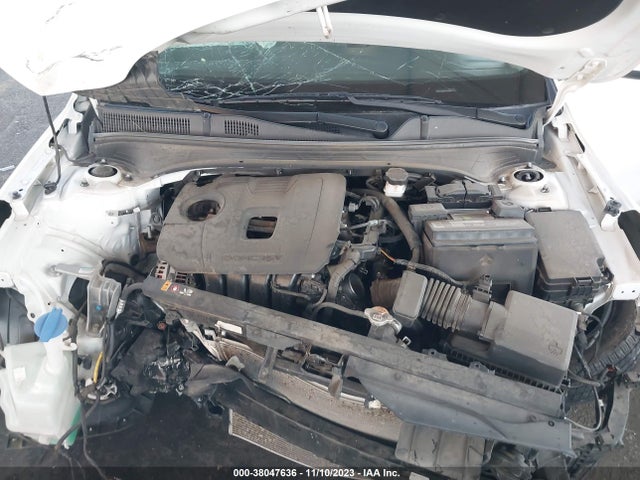 KIA Forte Lxs 2019 3KPF24AD2KE127243 Image 10