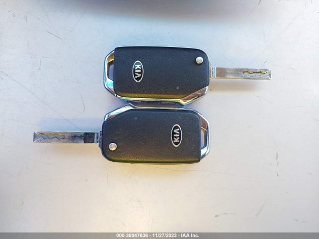 KIA Forte Lxs 2019 3KPF24AD2KE127243 Image 11