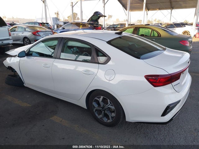 KIA Forte Lxs 2019 3KPF24AD2KE127243 Image 15