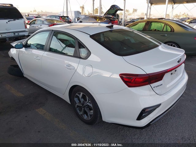 KIA Forte Lxs 2019 3KPF24AD2KE127243 Image 3