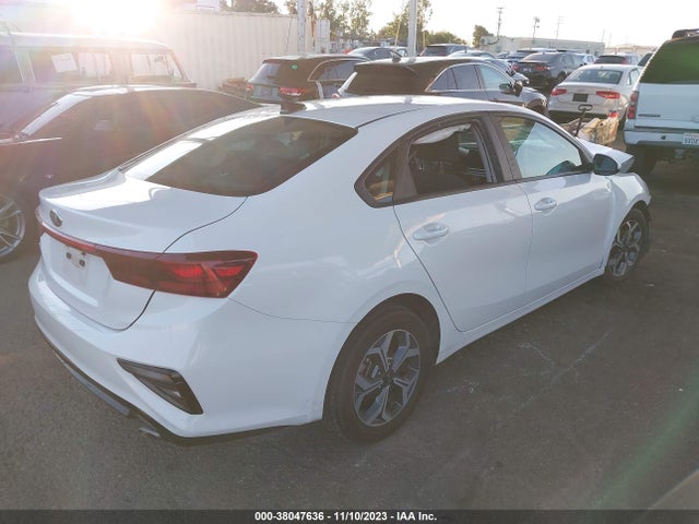 KIA Forte Lxs 2019 3KPF24AD2KE127243 Image 4