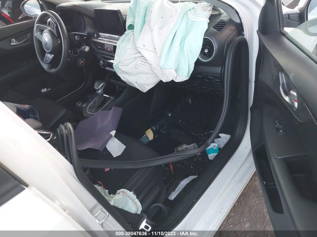 KIA Forte Lxs 2019 3KPF24AD2KE127243 Image 5