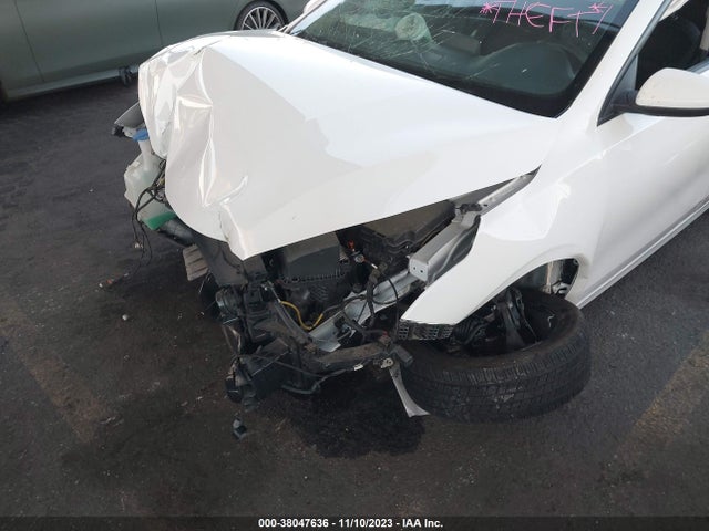 KIA Forte Lxs 2019 3KPF24AD2KE127243 Image 6