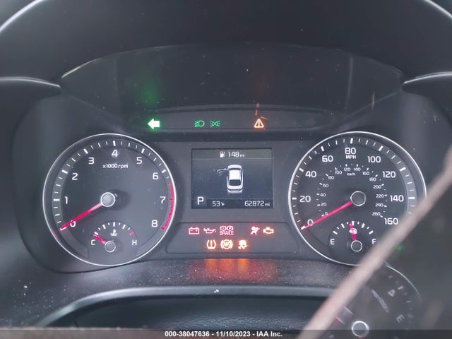 KIA Forte Lxs 2019 3KPF24AD2KE127243 Image 7