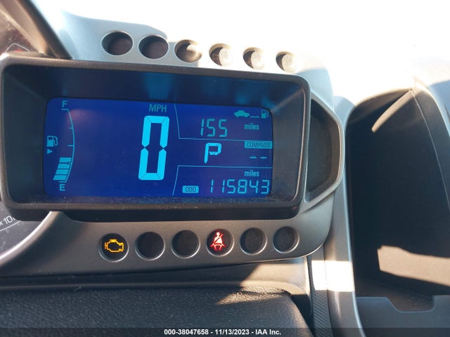 Chevrolet Sonic Ltz Auto 2015 1G1JE5SB7F4210736 Image 7