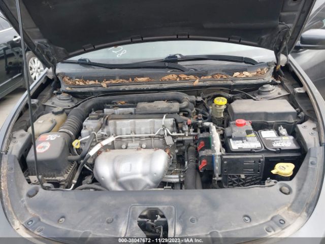 1C3CDFEB5ED833294 Dodge DART GT
