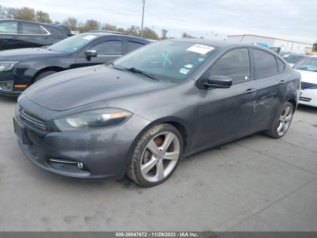 1C3CDFEB5ED833294 Dodge DART GT