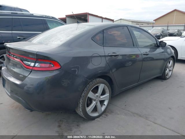 1C3CDFEB5ED833294 Dodge DART GT