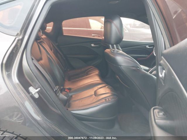 1C3CDFEB5ED833294 Dodge DART GT