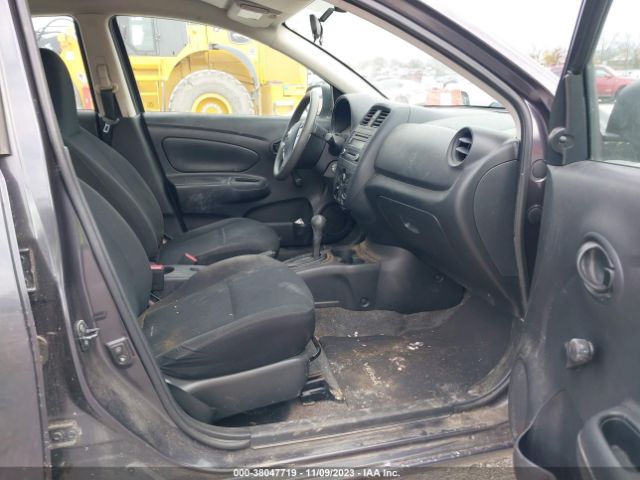 3N1CN7AP2FL850942 Nissan Versa S Plus