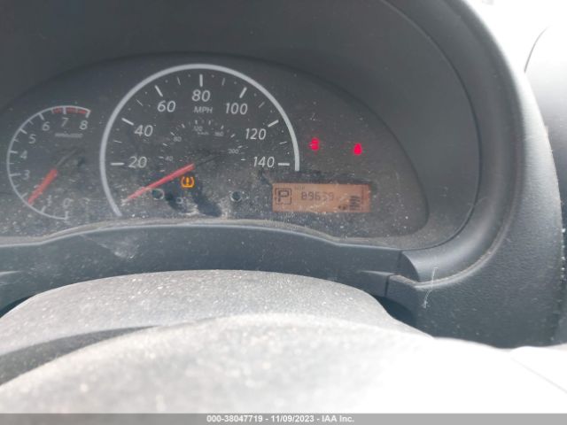 3N1CN7AP2FL850942 Nissan Versa S Plus