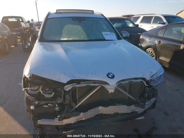 5UXTS3C51JLA46146 BMW X3 M40i