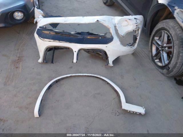 5UXTS3C51JLA46146 BMW X3 M40i