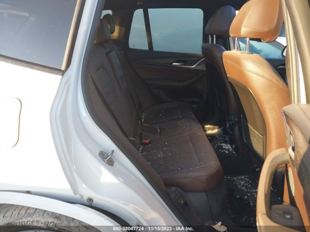 5UXTS3C51JLA46146 BMW X3 M40i