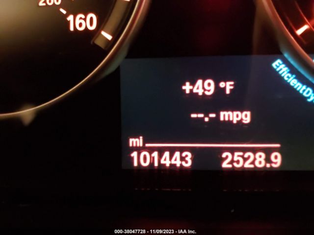 5UXWX9C54F0D52204 BMW X3 Xdrive28i