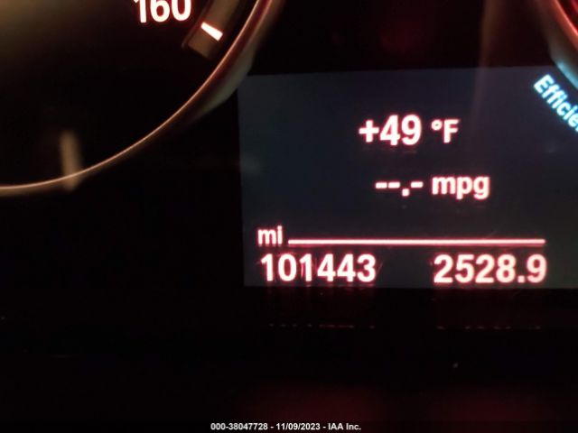 5UXWX9C54F0D52204 BMW X3 Xdrive28i