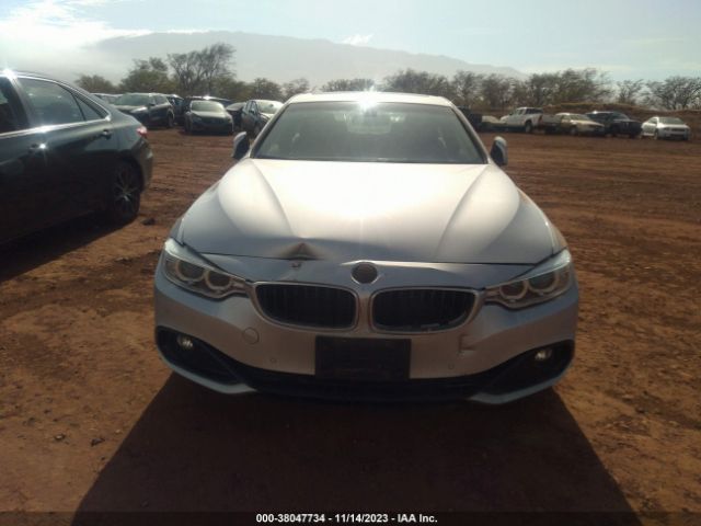 WBA4R7C51HK895924 BMW 430I