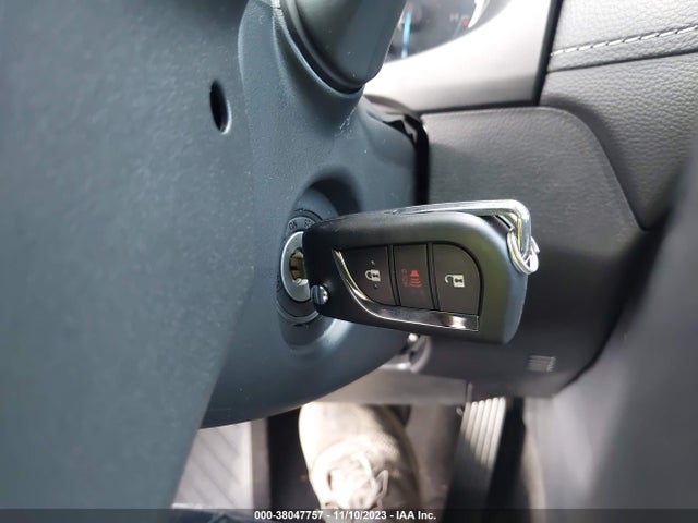 2024 TOYOTA RAV4 HYBRID LE VIN: 4T3LWRFV2RU110978