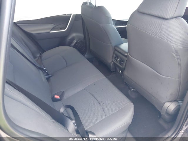 2024 TOYOTA RAV4 HYBRID LE VIN: 4T3LWRFV2RU110978