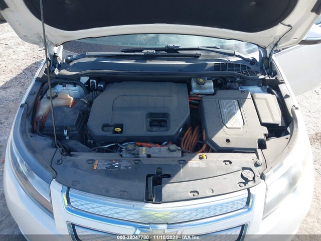 Chevrolet Volt 2014 1G1RD6E48EU118879 Image 10