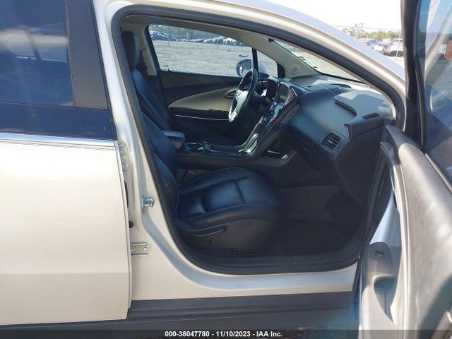 Chevrolet Volt 2014 1G1RD6E48EU118879 Image 5