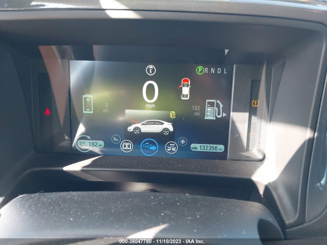 Chevrolet Volt 2014 1G1RD6E48EU118879 Image 7
