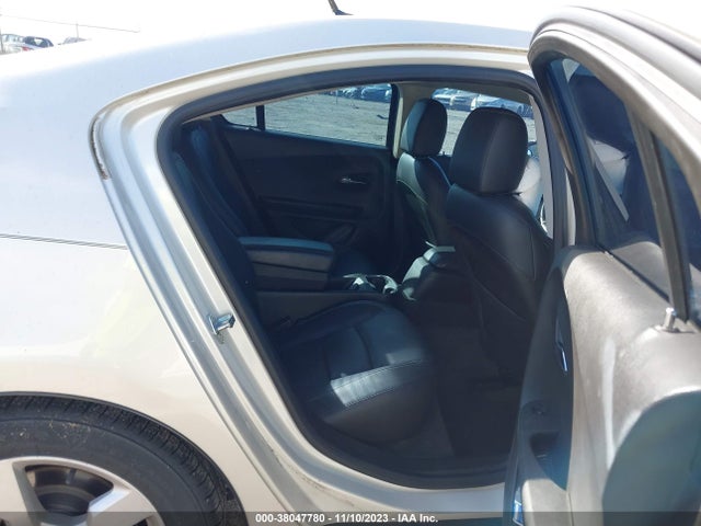 Chevrolet Volt 2014 1G1RD6E48EU118879 Image 8
