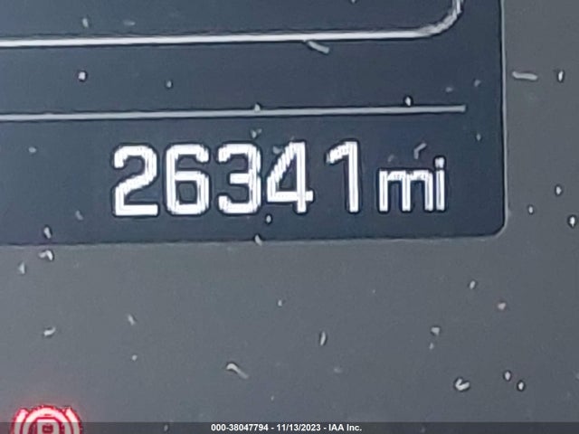 2018 HYUNDAI ELANTRA SEL VIN: KMHD84LF0JU659767