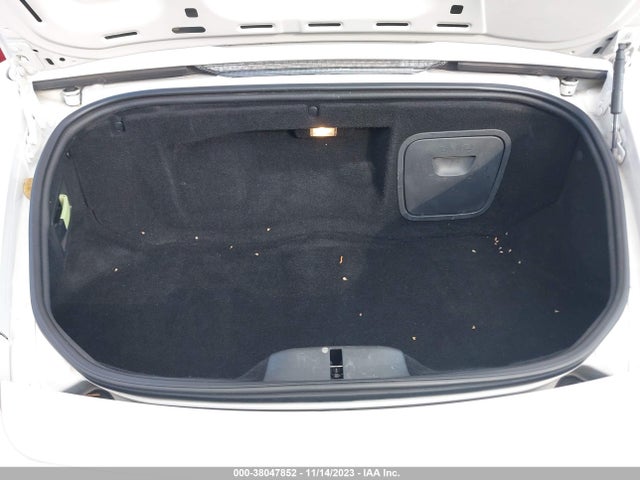 2010 PORSCHE BOXSTER WP0CB2A89AS730339 Photo 9